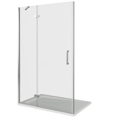 Душевая дверь Good Door Saturn WTW 110