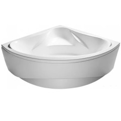 Ванна из искусственного камня Castone Миранда 135x135