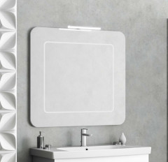 Зеркало Smile Зафирро 85