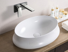 Накладная раковина BelBagno BB1389