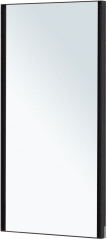 Зеркало Allen Brau Infinity 1.21021.BL 50 черное