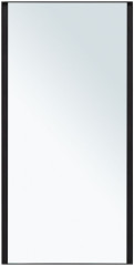 Зеркало Allen Brau Infinity 1.21021.BL 50 черное