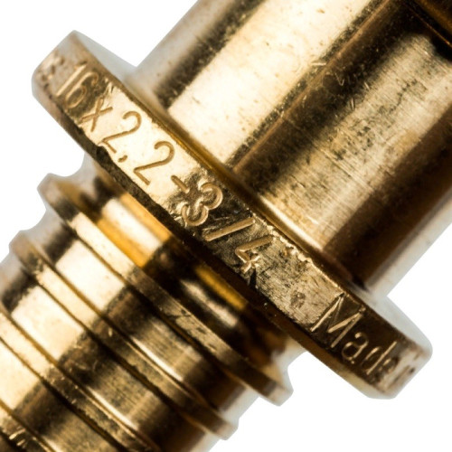 Переходник Stout SFA-0019-001634