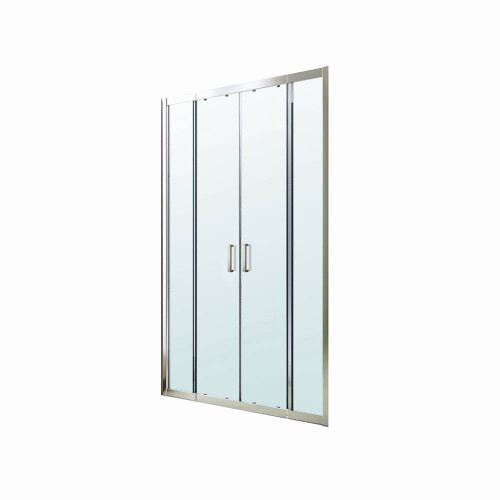 Душевая дверь BERGES PORTA 160-180