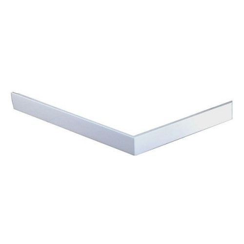 Панель Ravak PERSEUS PRO-90 SET с кpеплением белая (XA837001010)