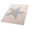 Коврик для ванной комнаты Ridder Star 60x90