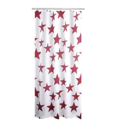 Штора для ванны Ridder Star 200х180