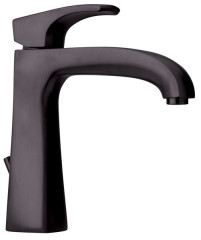 Смеситель для раковины Paini Lady 89YO211