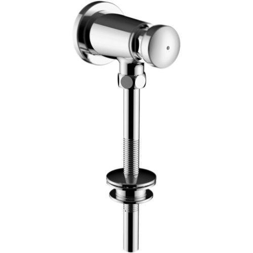 Смывной кран для писсуара Clever 92801