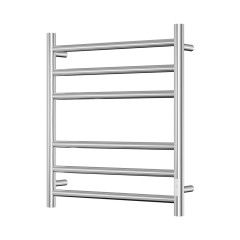 Полотенцесушитель электрический (лесенка) Bauedge Stil DB-0044, 50x60 см