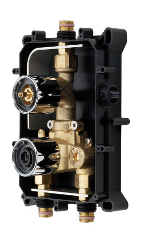 Корпус смесителя для душa Oras (7127)