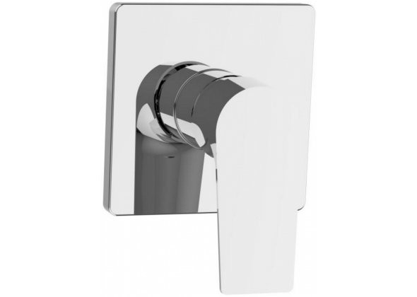 Набор смесителя с гигиеническим душем Aquanet Static 1.04