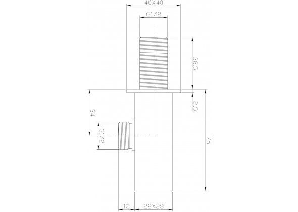 Набор смесителя с гигиеническим душем Aquanet Static 1.04