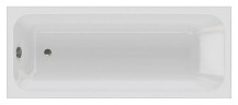 Ванна акриловая AZARIO BELLA прямоугольная 165*70 см (AV.0020165)
