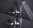 Смеситель для душа D&K Rhein DA1343101, хром