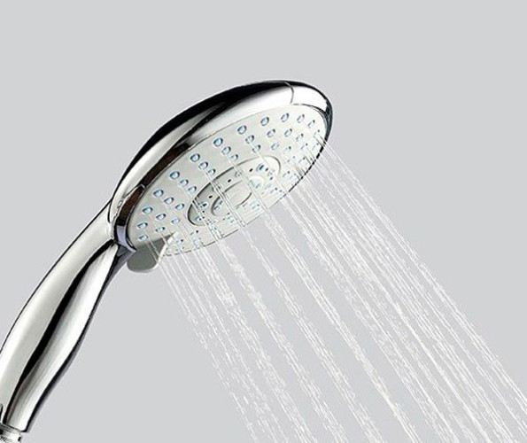 Ручной душ WasserKRAFT A003