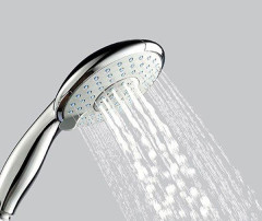 Ручной душ WasserKRAFT A003