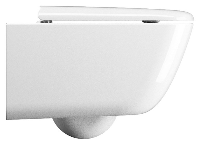 Унитаз GSI Sand 55 901211