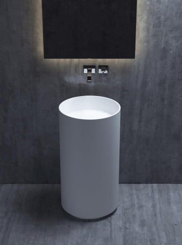 Раковина напольная Salini ARMONIA 201