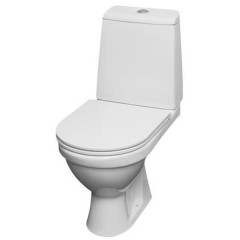 Унитаз компакт AM PM Joy S C868607SC