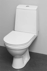 Унитаз компакт AM PM Joy S C868607SC