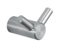 Крючок для ванной Nofer  Roma 16821.S