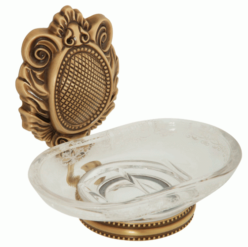 Мыльница Migliore Cleopatra ML.CLE-60.701