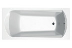 Ванна акриловая Ravak DOMINO PLUS 170х75 белая (C631R00000)