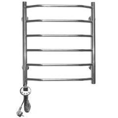 Полотенцесушитель электрический Domoterm Лаура П6 500*600  E