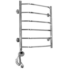 Полотенцесушитель электрический Domoterm Лаура П6 500*600  E