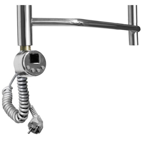 Полотенцесушитель электрический Domoterm Лаура П6 500*600  E