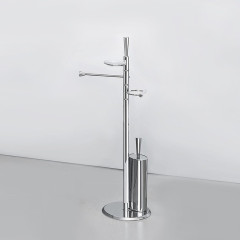 Напольная стойка Colombo Design Isole pantane B9413.000