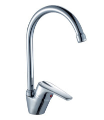 Смеситель Rossinka D40-23