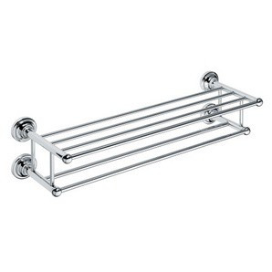 Полотенцедержатель Bemeta Retro chrom  144302252