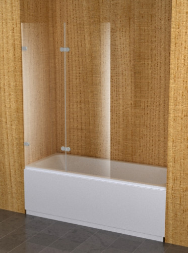 Шторка на ванну Avek Fort V 10541 100x140
