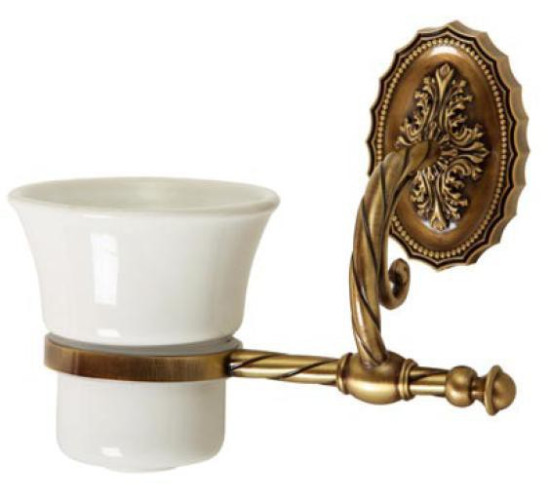 Стакан Migliore Edera ML.EDR-60.302