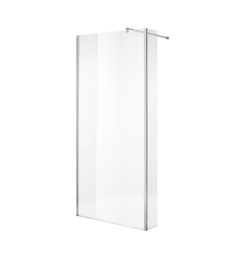 Душевая перегородка Niagara NG-664-11 (110x195)