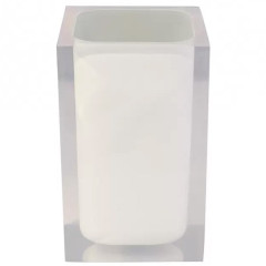 Стакан для зубных щеток Ridder Colours 22280101