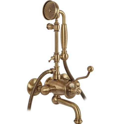 Смеситель для ванны Migliore Vivaldi ML.VIV-9902