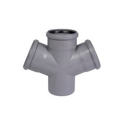 Крестовина Ostendorf HTDA 75/75/75x67°, Ger