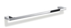 Gedy Lanzarote, полотенцедержатель, длина 48 см, цвет хром