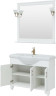 Мебель для ванной Aquanet Валенса New (Классик) 105 белый