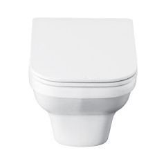 Унитаз подвесной Santek Лайн rimless