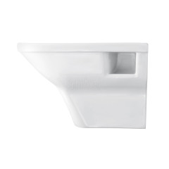 Унитаз подвесной Santek Лайн rimless