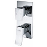 Смеситель для душа WasserKRAFT Aller 10671