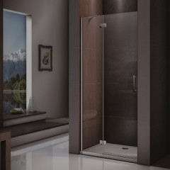 Душевая дверь Good Door Saturn WTW 120