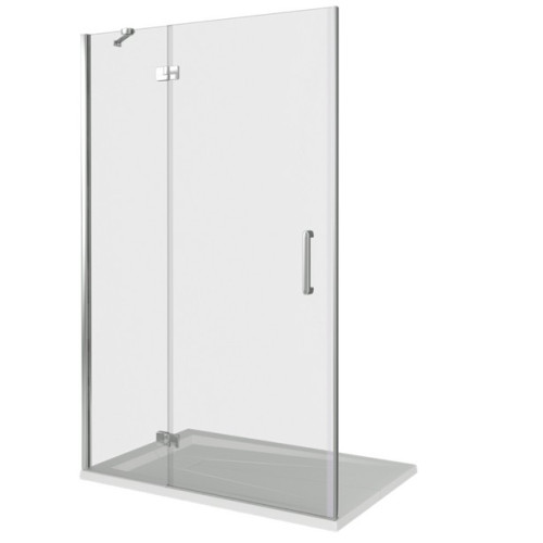 Душевая дверь Good Door Saturn WTW 120