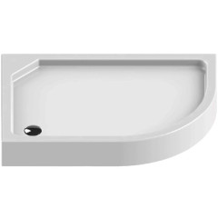 Душевой поддон Rush Fiji FI-A812