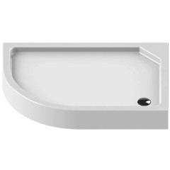 Душевой поддон Rush Fiji FI-A812