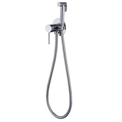 DON гигиенический комплект с инсталляцией (хром) Caprigo 53-133-CRM